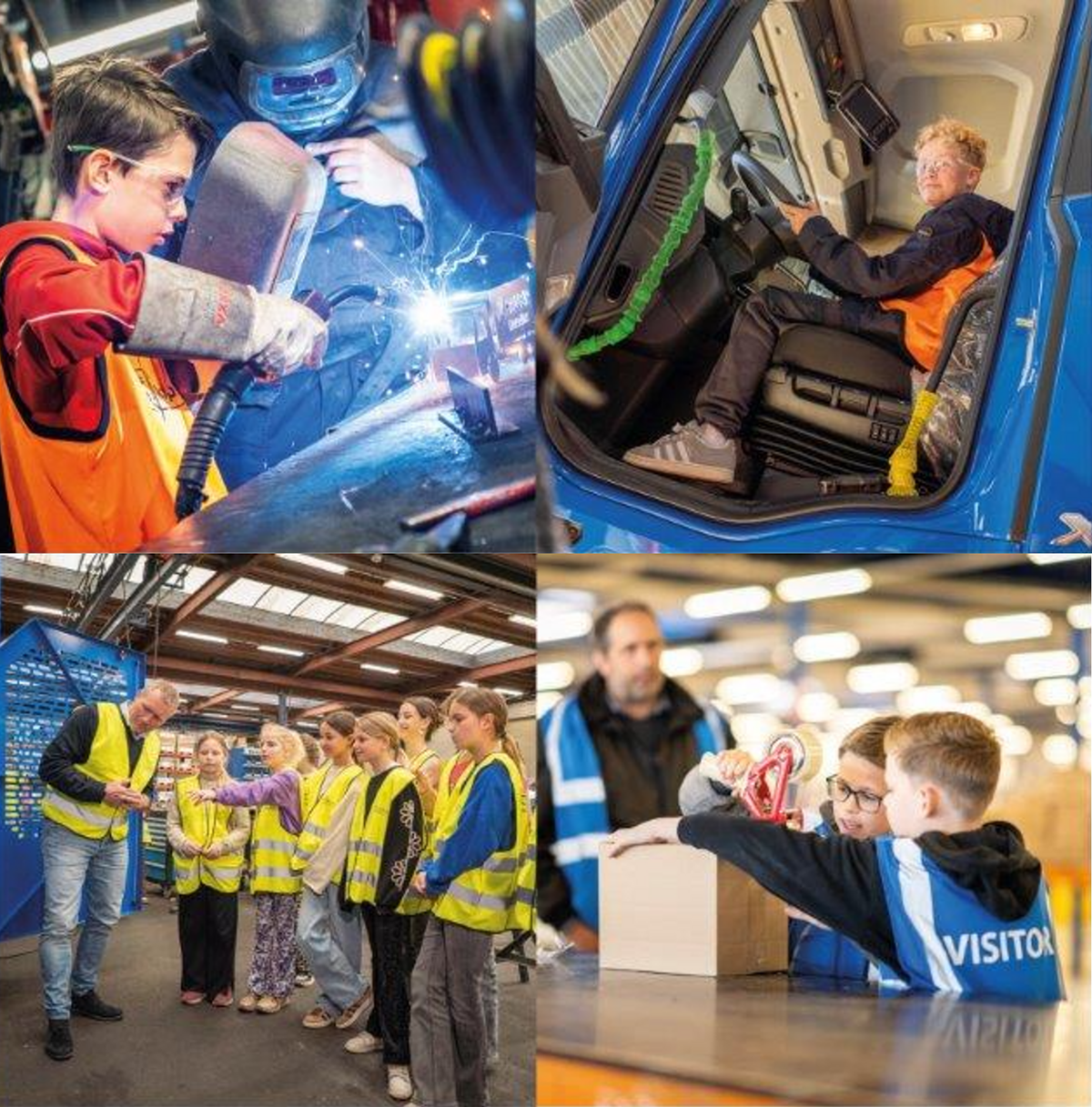 -weekvandetechnologie