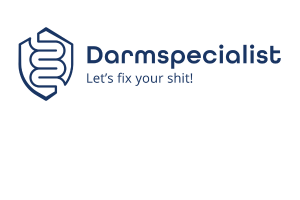 Darmspecialist - logo