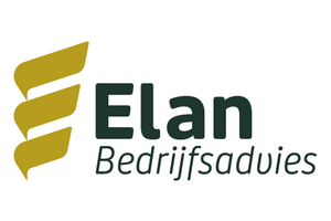 Elan - logo