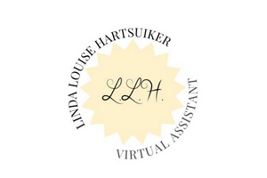 Linda Hartsuiker - logo
