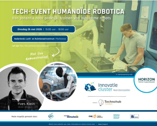 -Tech event