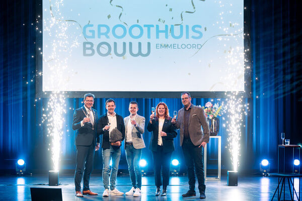 Ondernemersprijs 2024