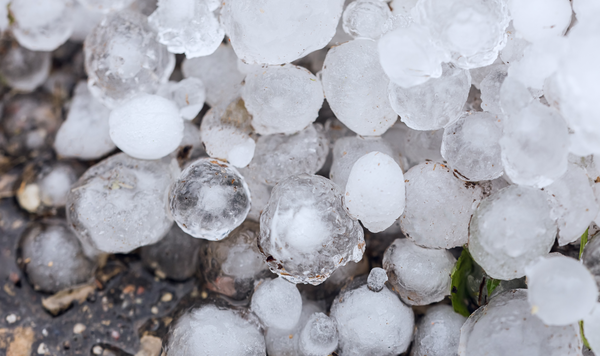 hagel