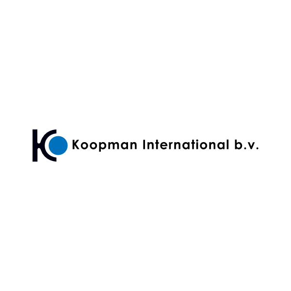 Koopman International Bedrijven Voor Noordoostpolder