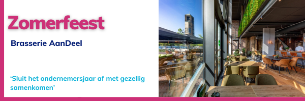 -Zomerfeest 2