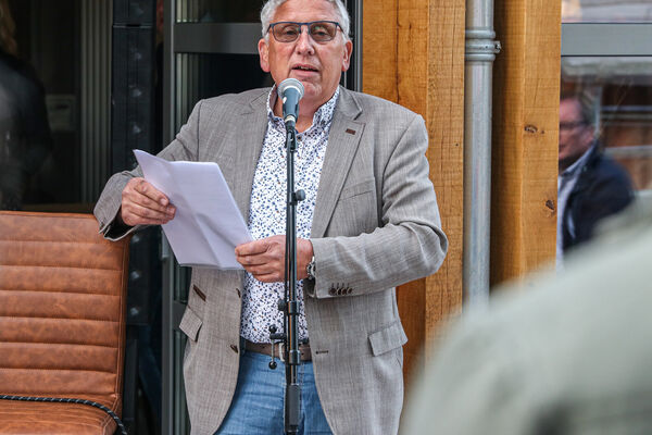 BVN Nazomer Festival