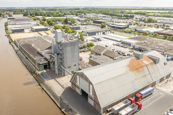 Industrieterrein Nagelerweg