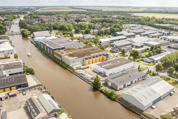 Industrieterrein Nagelerweg