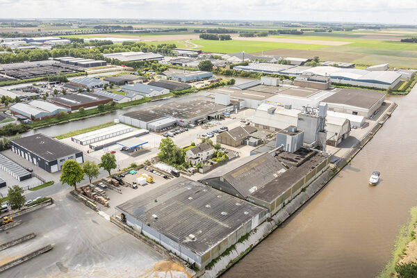 Industrieterrein Nagelerweg