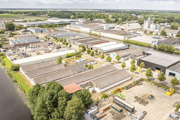 Industrieterrein Nagelerweg