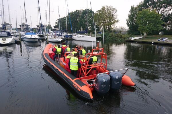 Ketelbrug After Summer Party