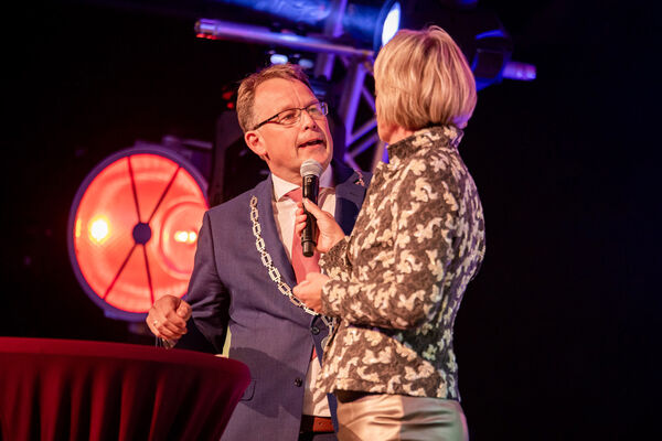 Opening pieperfestival 2019