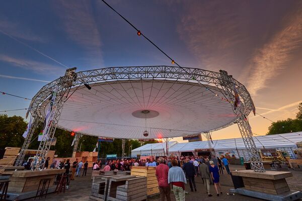 Openingsavond Pieperfestival 2