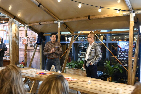 Running Business Ens