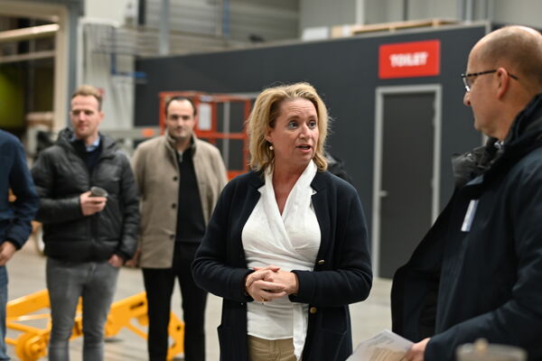 Running Business Nagele