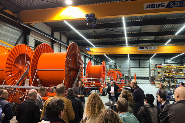 Running Business Rutten