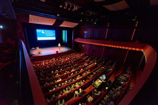 Symposium Smart Business