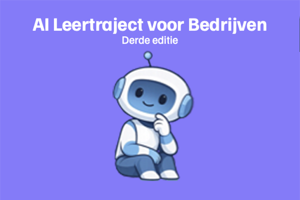 ai-traject-voor-bedrijven