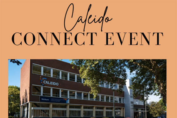 caleido-connect-event