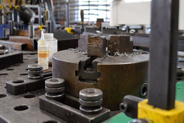 ledenvergadering Andela