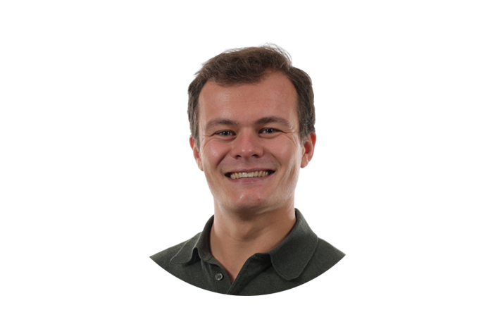 Thijs Endendijk