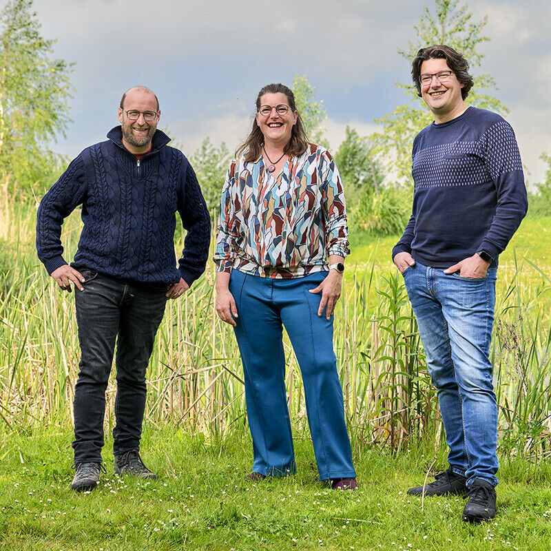 de-strandhoeve