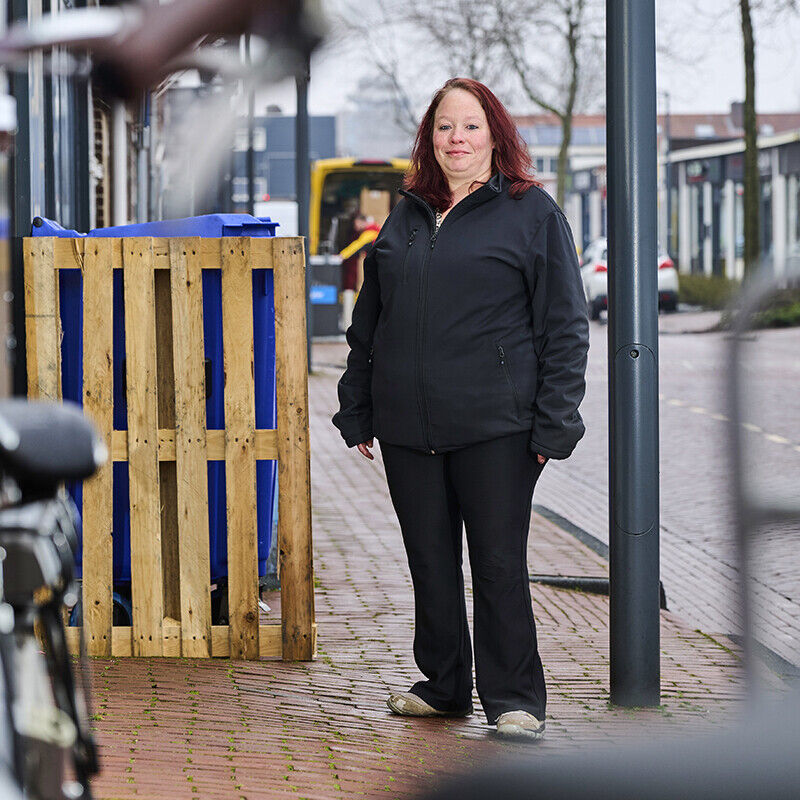 toegankelijkheidspanel