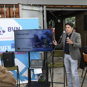 BVN zomerfeest 2024
