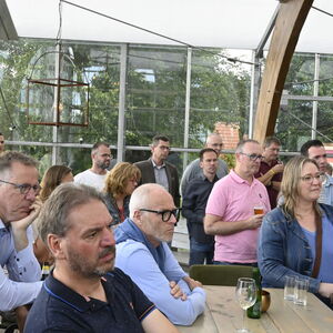 BVN zomerfeest 2024