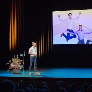 Happy Business Symposium
