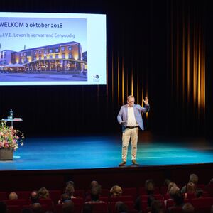 Happy Business Symposium