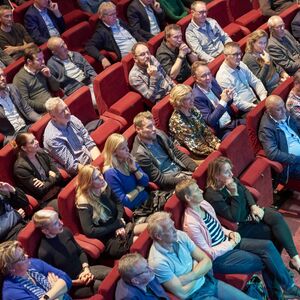 Happy Business Symposium