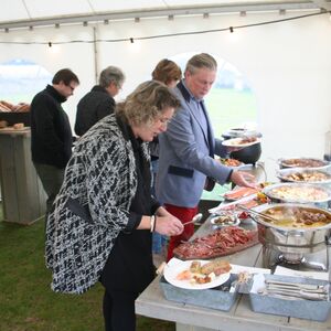 Ketelbrug After Summer Party