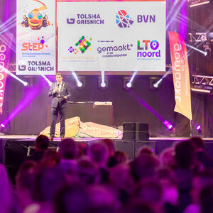 Openingsavond Pieper