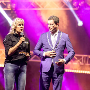 Openingsavond Pieper