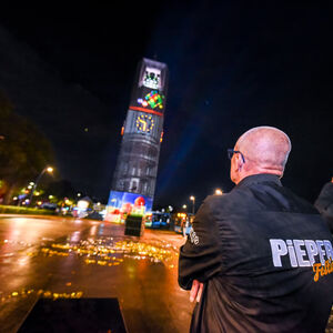 Openingsavond Pieper