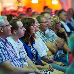 Openingsavond Pieperfestival 2