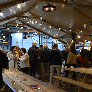 Running Business Ens