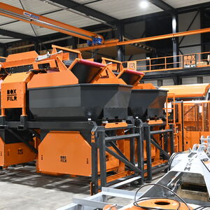 Running Business Ens