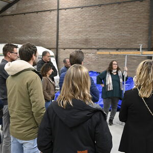 Running Business Ens