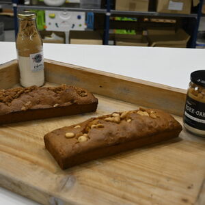 Running Business Ens