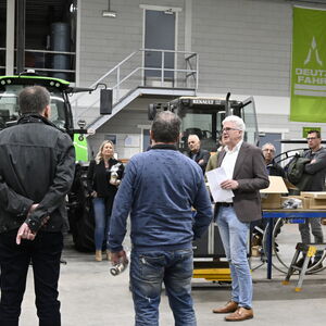 Running Business Ens