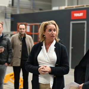 Running Business Nagele