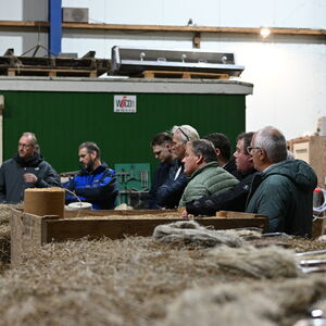 Running Business Nagele