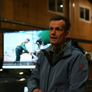 Running Business Nagele