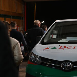 Running Business Nagele