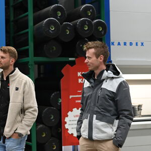 Running Business Nagele