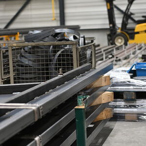 Running Business Nagele