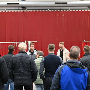 Running Business Nagele