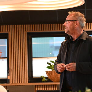 Running business Creil